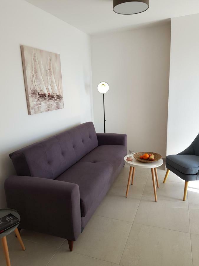 Ferienwohnung Casa Punta Barić Draga Exterior foto